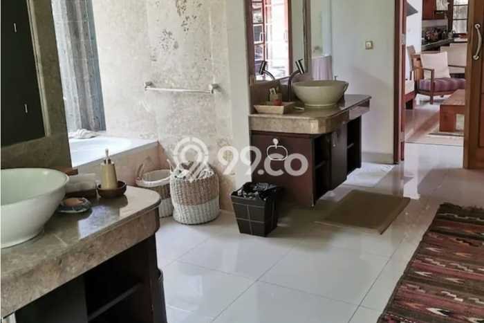 Rumah Elit Modern Tanpa Renovasi di Sanur Denpasar Rumah Elit Modern Tanpa Renovasi di Sanur Denpasar