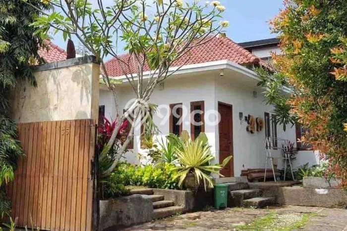 Hunian Super Elit dengan Akses Paling Strategis di Pecatu, Badung Hunian Super Elit dengan Akses Paling Strategis di Pecatu, Badung