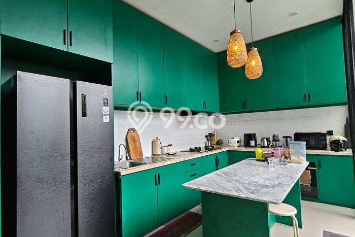 Vila Strategis di Denpasar Selatan, Area 100m2m², Lingkungan Asri Vila Strategis di Denpasar Selatan, Area 100m2m², Lingkungan Asri