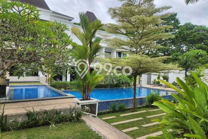 Tempat Ideal! Vila di , Area 2000m2m², Kondisi Prima Tempat Ideal! Vila di , Area 2000m2m², Kondisi Prima