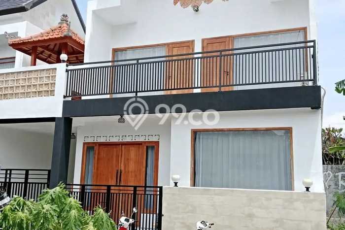Jual Rumah Eksklusif 3 KT di Renon, Denpasar Jual Rumah Eksklusif 3 KT di Renon, Denpasar