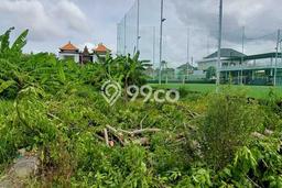 Tanah Dijual di Denpasar Seluas 232m2 Strategis Tanah Dijual di Denpasar Seluas 232m2 Strategis
