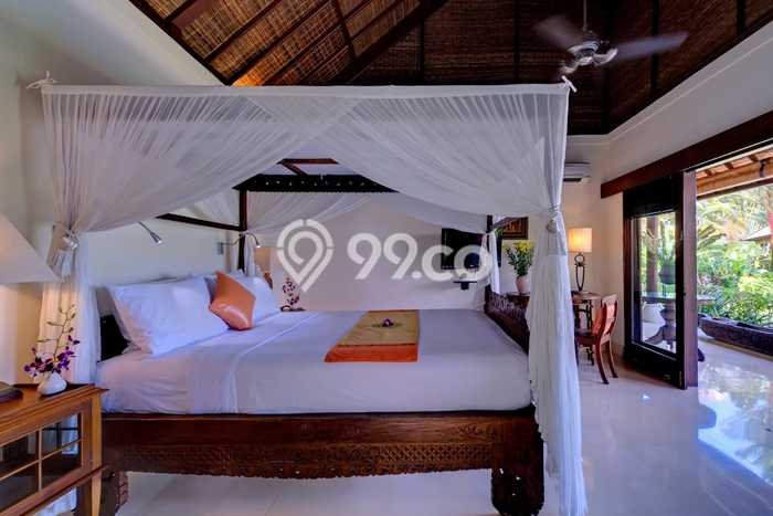 Untuk Dijual Tanah 1860m2 di canggu, Badung Untuk Dijual Tanah 1860m2 di canggu, Badung