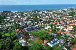 Kavling Tanah untuk Dijual di canggu, Badung, Luas 2130m2 Kavling Tanah untuk Dijual di canggu, Badung, Luas 2130m2