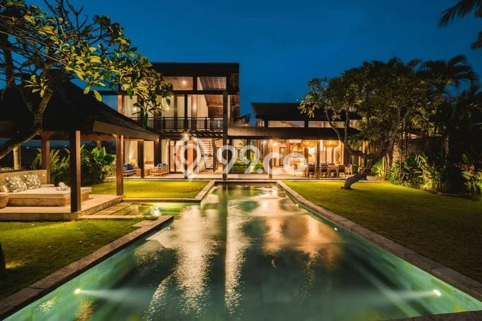LOKASI STRATEGIS! Vila di Beraban, Dimensi 2000m², Akses ke pusat kota LOKASI STRATEGIS! Vila di Beraban, Dimensi 2000m², Akses ke pusat kota