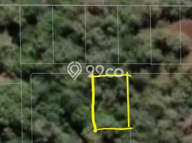 Kavling Tanah untuk Dijual di Ungasan, Badung, Luas 500m2 Kavling Tanah untuk Dijual di Ungasan, Badung, Luas 500m2