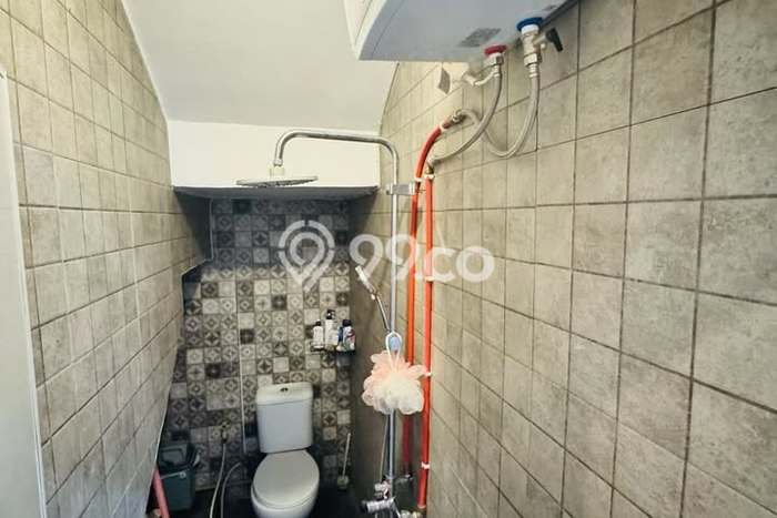 Rumah Minimalis 2 Kamar LT 50m2 di Dalung Rumah Minimalis 2 Kamar LT 50m2 di Dalung