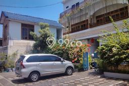 Unit Kost Dijual di Kawasan Kuta Badung dengan 21 KT Unit Kost Dijual di Kawasan Kuta Badung dengan 21 KT