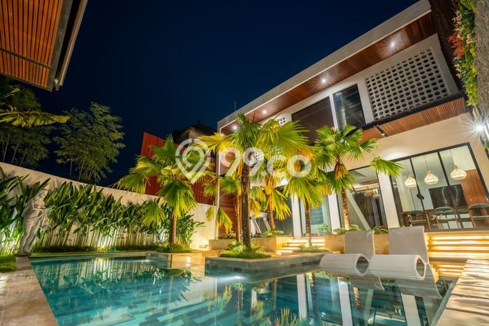 Dijual Cepat! Vila di Ubud, Ukuran 300m2m², Area Berkembang dengan nilai naik Dijual Cepat! Vila di Ubud, Ukuran 300m2m², Area Berkembang dengan nilai naik