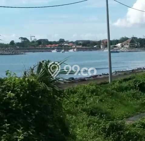 Untuk Dijual Tanah 4050m2 di Sanur, Denpasar Untuk Dijual Tanah 4050m2 di Sanur, Denpasar