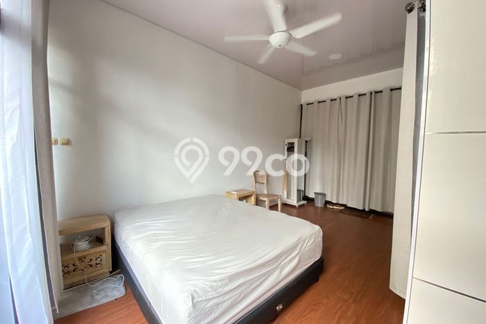 Jual Rumah Modern 3 KT di Kerobokan, Badung Jual Rumah Modern 3 KT di Kerobokan, Badung