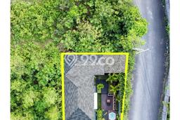 Tanah Dijual di Badung Seluas 158m2 Strategis Tanah Dijual di Badung Seluas 158m2 Strategis