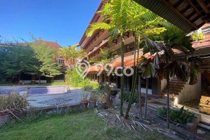 AREA BISNIS! Hotel Kawasan Kuta, Luas 1574m2m², Mainroad, Strategis AREA BISNIS! Hotel Kawasan Kuta, Luas 1574m2m², Mainroad, Strategis