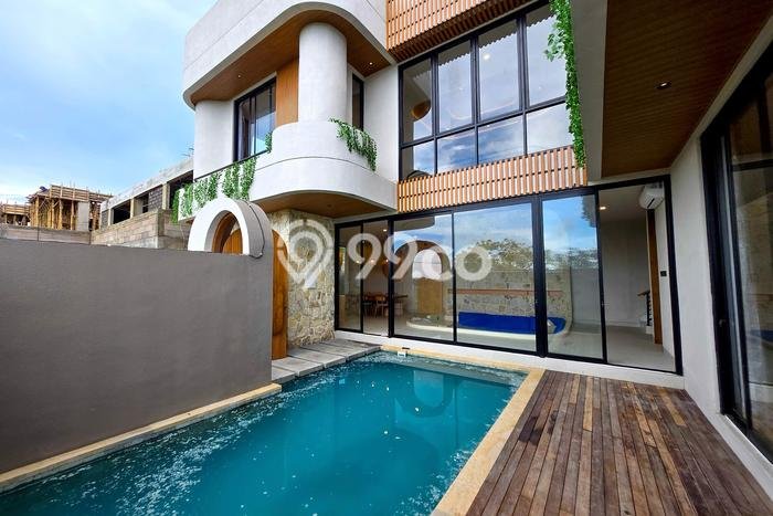 Vila Berkembang di , Area 200m2m², Lingkungan Nyaman Vila Berkembang di , Area 200m2m², Lingkungan Nyaman