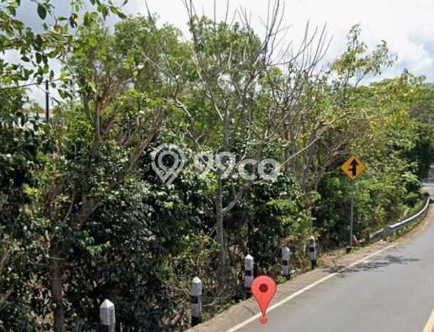 Tanah di Pecatu, Luas 1600m², Dekat Pecatu, Badung, Badung Tanah di Pecatu, Luas 1600m², Dekat Pecatu, Badung, Badung