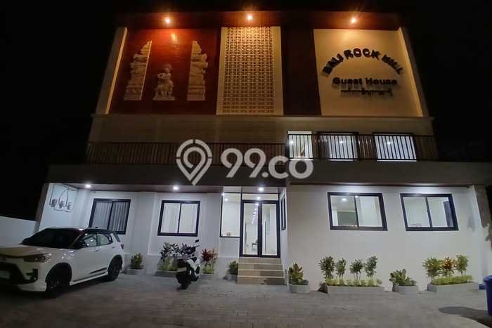Komersial Dijual di Prime Area Badung Luas 12000m2 Komersial Dijual di Prime Area Badung Luas 12000m2