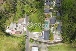 Tanah Dijual Lokasi Ubud, Gianyar dengan Luas Tanah 1500m2 dan Status SHM Tanah Dijual Lokasi Ubud, Gianyar dengan Luas Tanah 1500m2 dan Status SHM