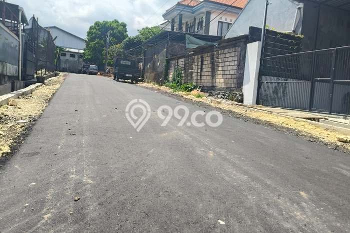 LOKASI TERBAIK! Gudang Kawasan Denpasar Barat, Luas 400m2m², Area Komersial LOKASI TERBAIK! Gudang Kawasan Denpasar Barat, Luas 400m2m², Area Komersial