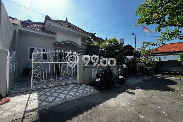 Dijual Rumah Eksklusif 3 KT di Kerobokan, Badung Dijual Rumah Eksklusif 3 KT di Kerobokan, Badung