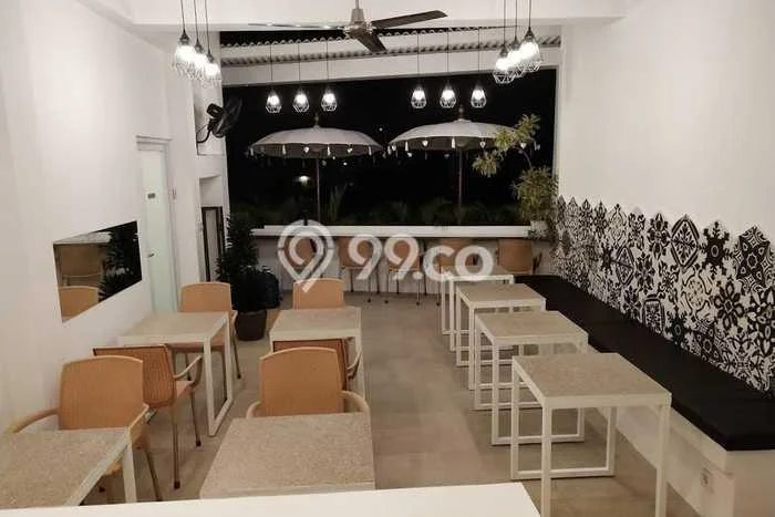 Dijual Segera Rumah Kost di Canggu, Badung 9 Kamar Dijual Segera Rumah Kost di Canggu, Badung 9 Kamar