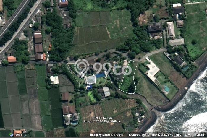 Dijual Tanah 1515m2 di Ketewel, Gianyar Dijual Tanah 1515m2 di Ketewel, Gianyar