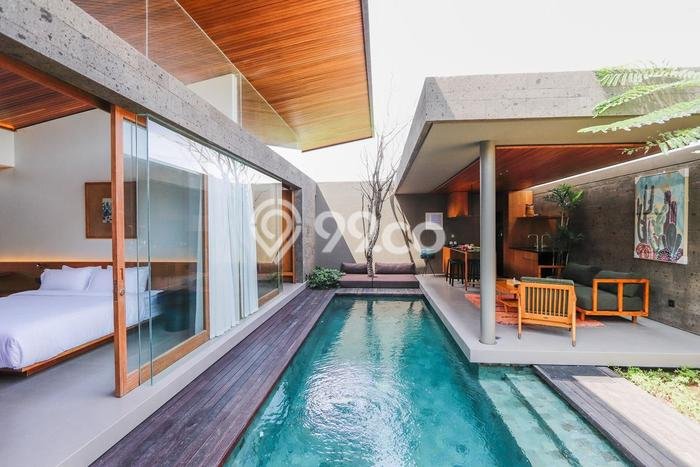 Vila Asri Kawasan , Area 120m2m², Dekat ke berbagai fasilitas Vila Asri Kawasan , Area 120m2m², Dekat ke berbagai fasilitas