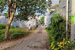 Kavling Tanah untuk Dijual di Jimbaran, Badung, Luas 500m2 Kavling Tanah untuk Dijual di Jimbaran, Badung, Luas 500m2