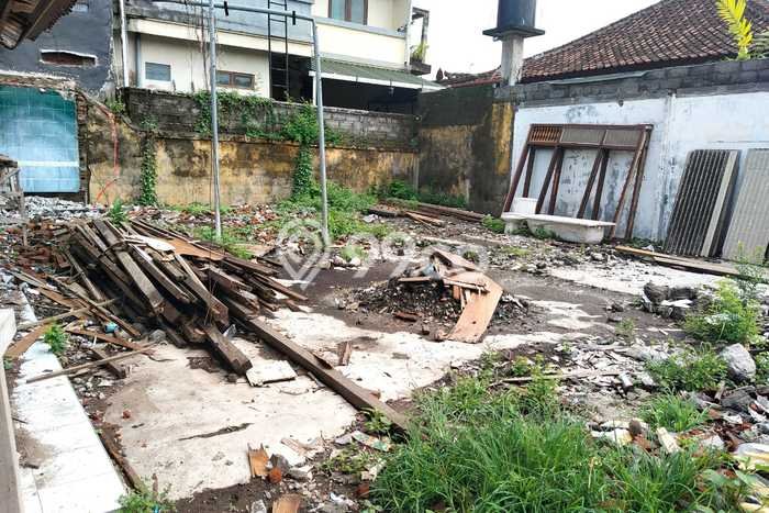 Untuk Dijual Tanah di Denpasar, Luas 200m2 SHM Untuk Dijual Tanah di Denpasar, Luas 200m2 SHM