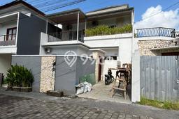 Vila Kawasan , Dimensi 110m2m², Area Potensial untuk usaha Vila Kawasan , Dimensi 110m2m², Area Potensial untuk usaha