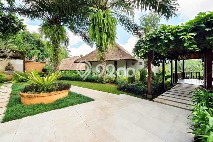 Aset Potensial! Vila Kawasan Ubud, Ukuran 3300m2m², Hasil Menjanjikan untuk bisnis Aset Potensial! Vila Kawasan Ubud, Ukuran 3300m2m², Hasil Menjanjikan untuk bisnis