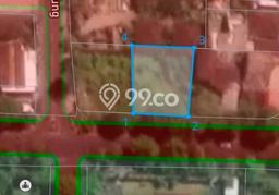 Lahan Dijual Lokasi Strategis di Denpasar dengan Luas 640m2 Lahan Dijual Lokasi Strategis di Denpasar dengan Luas 640m2