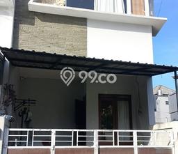 Rumah Minimalis 2 Kamar LT 50m2 di Dalung Rumah Minimalis 2 Kamar LT 50m2 di Dalung