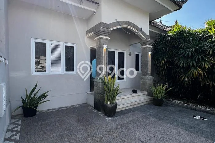 Dijual Rumah Eksklusif 3 KT di Kerobokan, Badung Dijual Rumah Eksklusif 3 KT di Kerobokan, Badung