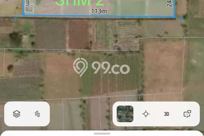 Lahan Kosong Dijual di Buleleng dengan Area 5000m2 Lahan Kosong Dijual di Buleleng dengan Area 5000m2