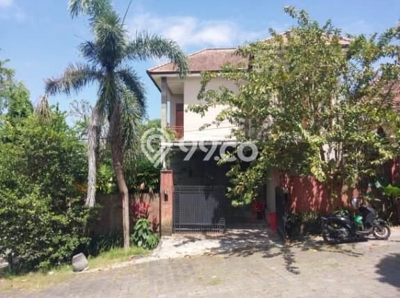 For Sale Rumah 4 Kamar Lokasi Ideal Nyaman dan Strategis di Denpasar Timur For Sale Rumah 4 Kamar Lokasi Ideal Nyaman dan Strategis di Denpasar Timur