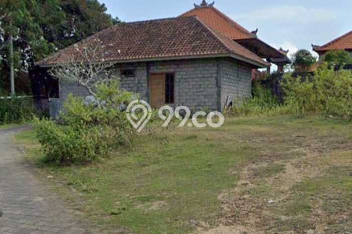 Tanah Kavling Dijual di Badung dengan Spesifikasi 2200m2 Tanah Kavling Dijual di Badung dengan Spesifikasi 2200m2