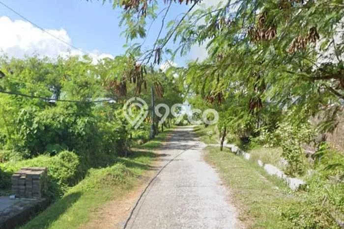Tanah Strategis Dijual di Kediri Tabanan 250m2 Tanah Strategis Dijual di Kediri Tabanan 250m2