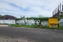 Tanah Dijual Lokasi Denpasar Barat, Denpasar dengan Luas Tanah 765m2 dan Status SHM Tanah Dijual Lokasi Denpasar Barat, Denpasar dengan Luas Tanah 765m2 dan Status SHM