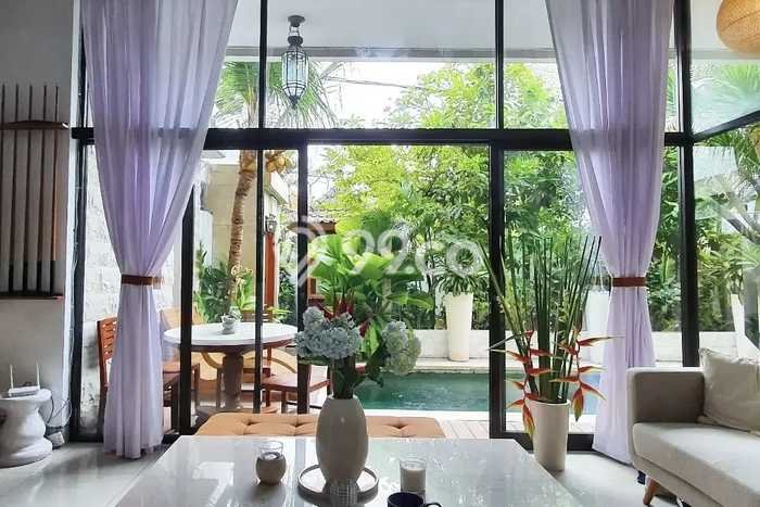 Vila Kawasan , Luas 200m2m², Area Premium Vila Kawasan , Luas 200m2m², Area Premium