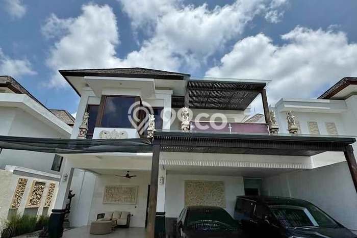 Vila Kawasan Denpasar Timur, Luas 258m2m², Area Nyaman Vila Kawasan Denpasar Timur, Luas 258m2m², Area Nyaman