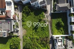 Dijual Tanah Lokasi Tibubeneng, Badung Seluas 262m2 Dijual Tanah Lokasi Tibubeneng, Badung Seluas 262m2