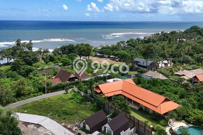 Untuk Dijual Tanah 446m2 di Saba, Gianyar Untuk Dijual Tanah 446m2 di Saba, Gianyar