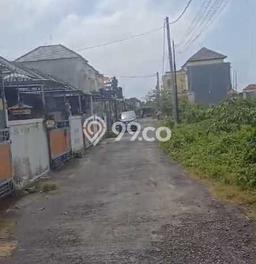 Untuk Dijual Tanah di Denpasar, Luas 583m2 SHM Untuk Dijual Tanah di Denpasar, Luas 583m2 SHM