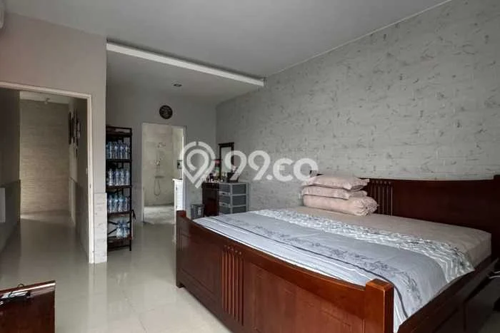 Dijual Rumah Luas Megah Dengan View Cantik di Kerobokan, Badung Dijual Rumah Luas Megah Dengan View Cantik di Kerobokan, Badung