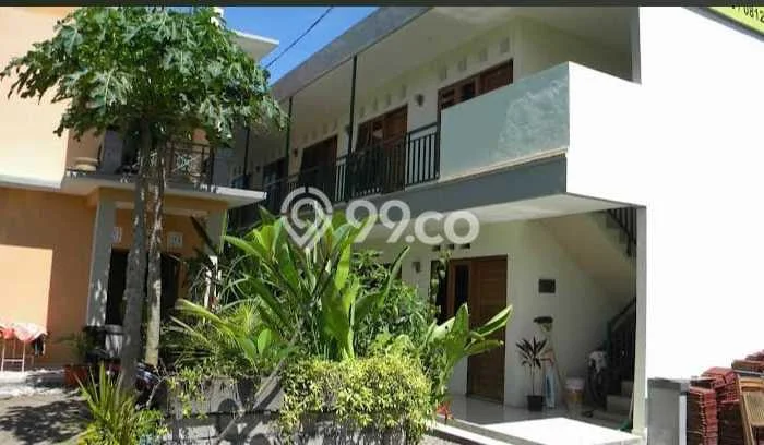 Kost untuk Dijual di Ungasan Punya 12 Kamar Kost untuk Dijual di Ungasan Punya 12 Kamar