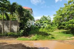 Lahan Dijual Lokasi Strategis di Badung dengan Luas 895m2 Lahan Dijual Lokasi Strategis di Badung dengan Luas 895m2