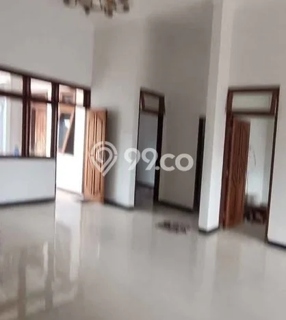Rumah Minimalis 5 KT LT 125m2 di Kerobokan Rumah Minimalis 5 KT LT 125m2 di Kerobokan