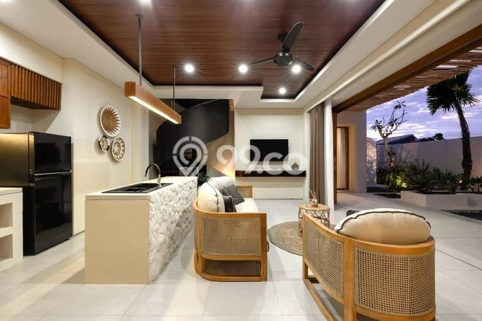 Vila Berkembang di , Area 183m2m², Dekat ke Badung, Badung Vila Berkembang di , Area 183m2m², Dekat ke Badung, Badung