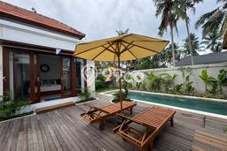 Dijual Vila di Ubud, Luas 250m2m², Posisi Premium Dijual Vila di Ubud, Luas 250m2m², Posisi Premium