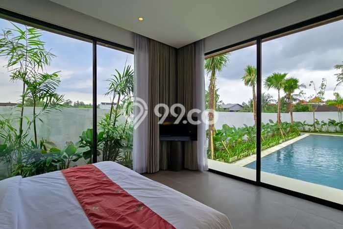 Vila Kawasan Ubud, Luas 0m2m², Disewakan, Kawasan Nyaman Vila Kawasan Ubud, Luas 0m2m², Disewakan, Kawasan Nyaman